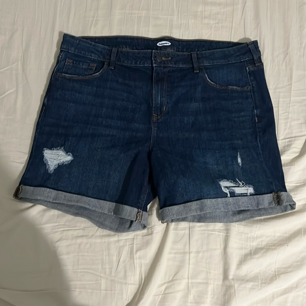 Old Navy Denim Shorts
